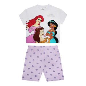 Princess Childrens/Kids Top & Bottom Set / Pink
